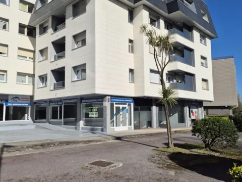 Piso en calle de Areneazpi