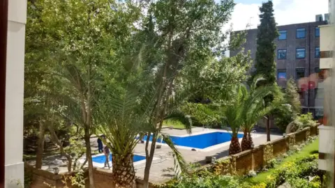 Piso en Avenida de Zugazarte