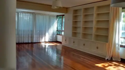 Piso en Avenida de Zugazarte