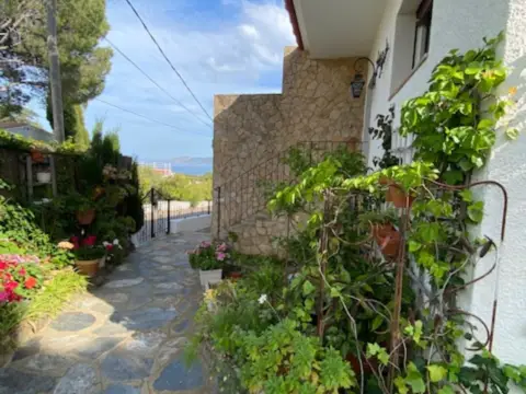 Chalet en Carrer de Pompeu Fabra