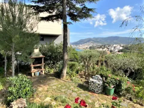 Chalet en Carrer de Pompeu Fabra