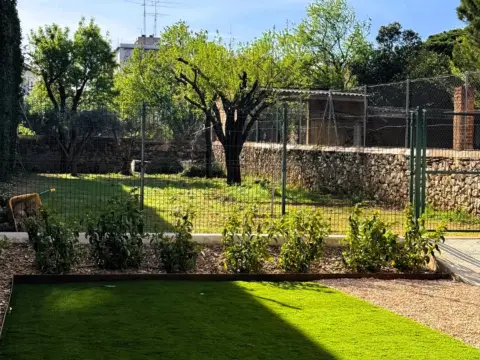 Casa unifamiliar en Creu de la Mà-Rally Sud