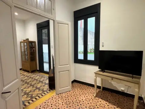 Casa unifamiliar en Creu de la Mà-Rally Sud