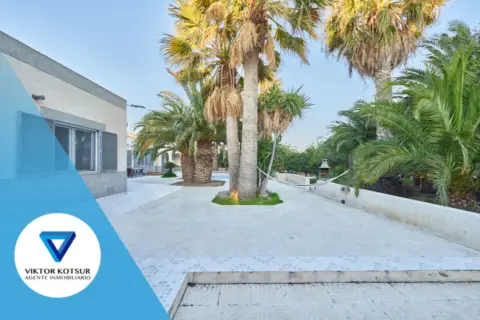 Chalet en Aguadulce Norte