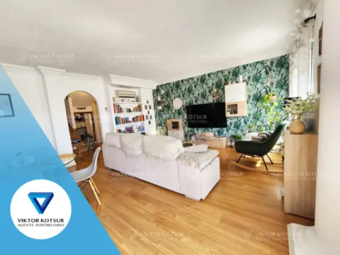 Casa adosada en La Envía