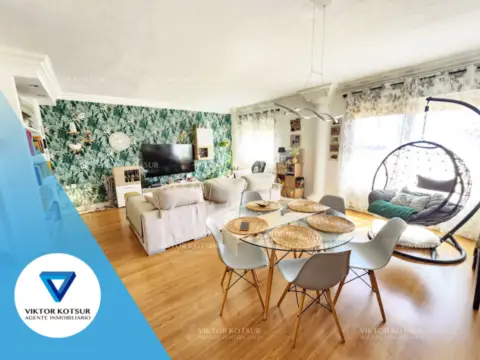 Casa adosada en La Envía