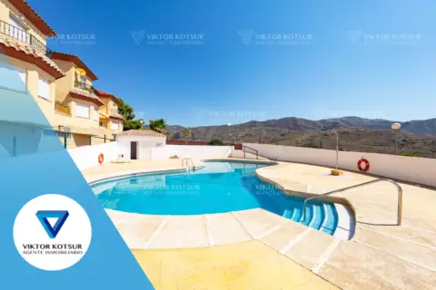 Dúplex en calle de los Castaños