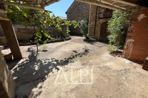 Casa en Plaça Major, 1