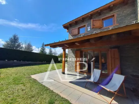 Casa en Avinguda Pirineus