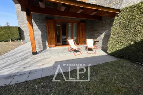 Casa en Avinguda Pirineus