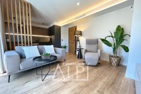 Apartamento en Plaça de Santa Maria, 13