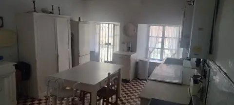 Piso en calle de Lersundi