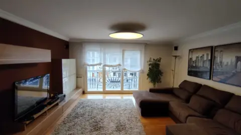 Piso en calle de Itur, 2