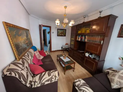 Piso en Deba