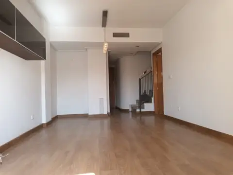 Ático en La Flota