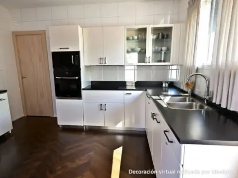 Casa en Alguazas