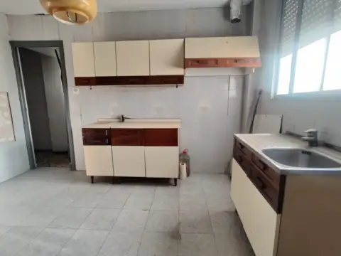 Casa en Alguazas