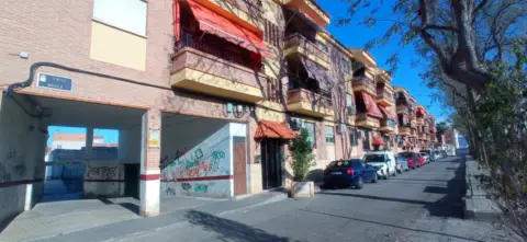 Piso en calle del Águila