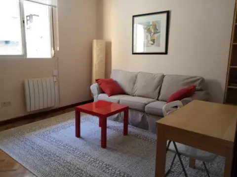Piso – Madrid Capital