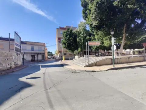Local comercial en La Ñora