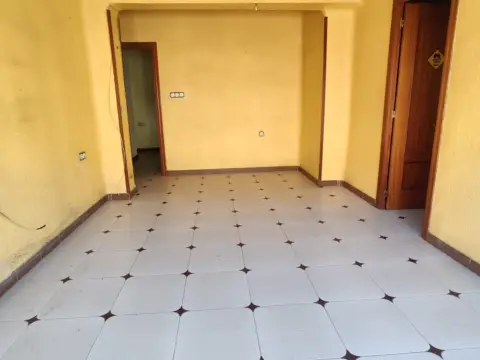 Piso en La Fama