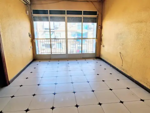 Piso en La Fama