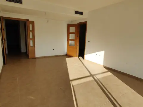 Piso en Santomera