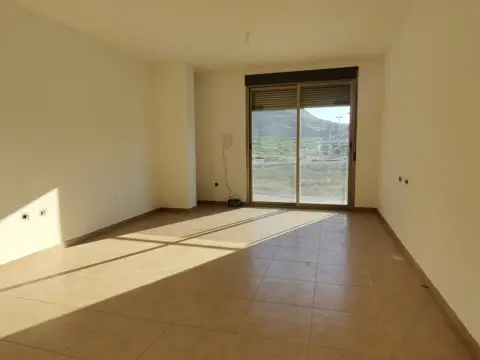 Piso en Santomera