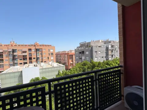 Piso en Santiago El Mayor