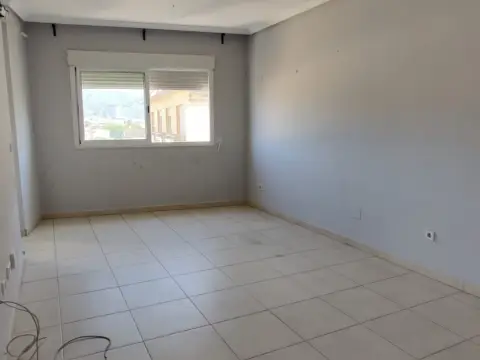 Ático en San Benito-Progreso