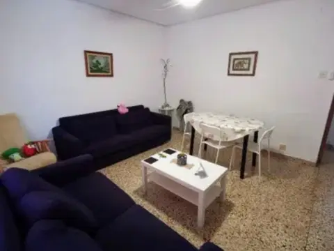 Piso en Santa María de Gracia