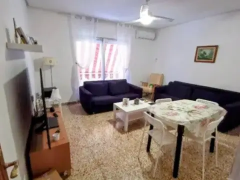 Piso en Santa María de Gracia