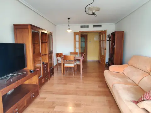 Piso en Ronda Sur
