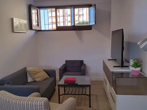 Piso en Gran Vía de La Manga, 37 in Km 0-Km 3 (La Manga del Mar Menor) · La Manga del Mar Menor