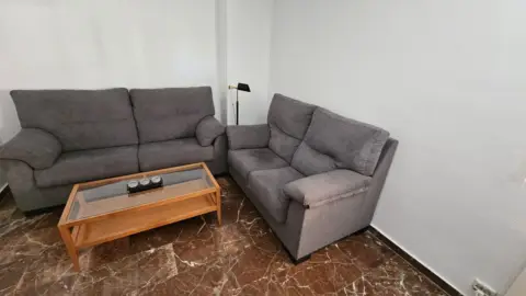 Apartamento en calle de Cataluña