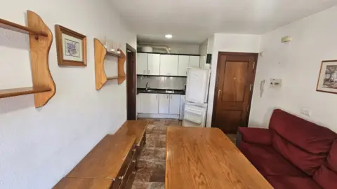 Apartamento en calle Cardenal Marcelo Spínola