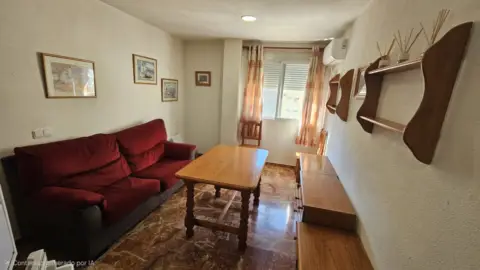 Apartamento en calle Cardenal Marcelo Spínola