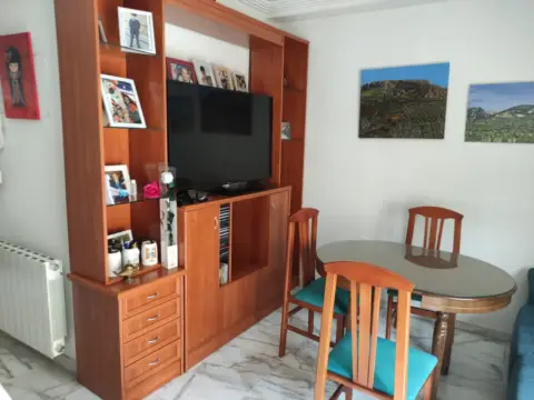 Apartamento en calle Miguel Castillejo