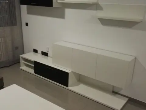 Apartamento en Paseo de la Estación