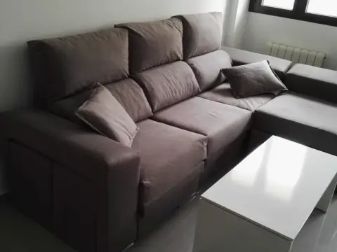 Apartamento en Paseo de la Estación