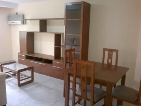 Piso en calle de los Adarves Bajos