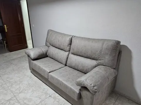 Piso en calle de los Adarves Bajos