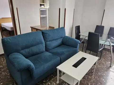 Apartamento en Avenida de Andalucía