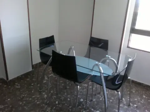 Apartamento en Avenida de Andalucía