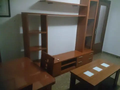 Apartamento en calle de Isaac Albéniz