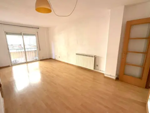 Piso en Molins de Rei