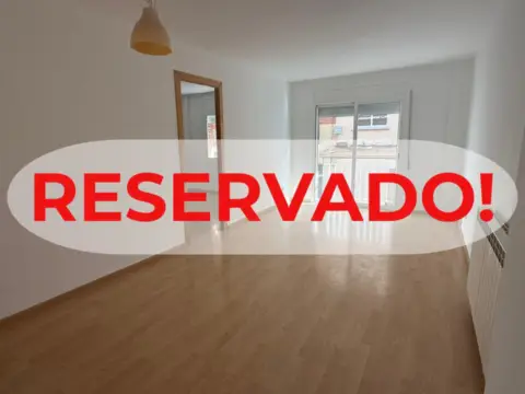 Piso en Molins de Rei