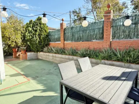 Casa en Sant Vicenç Dels Horts