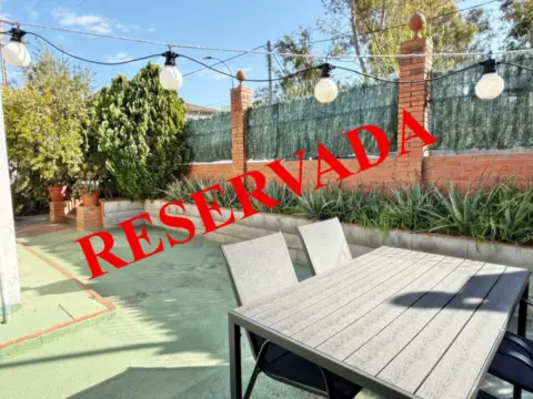 Casa en Sant Vicenç Dels Horts