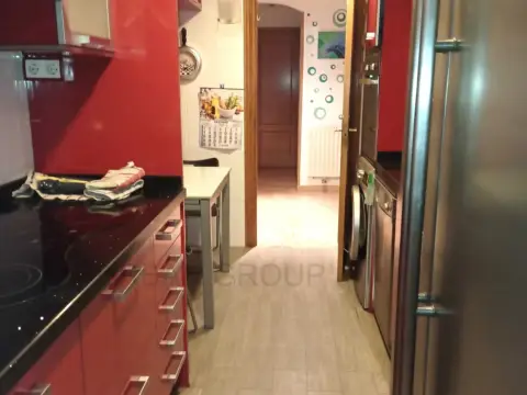 Piso en calle de los Arces